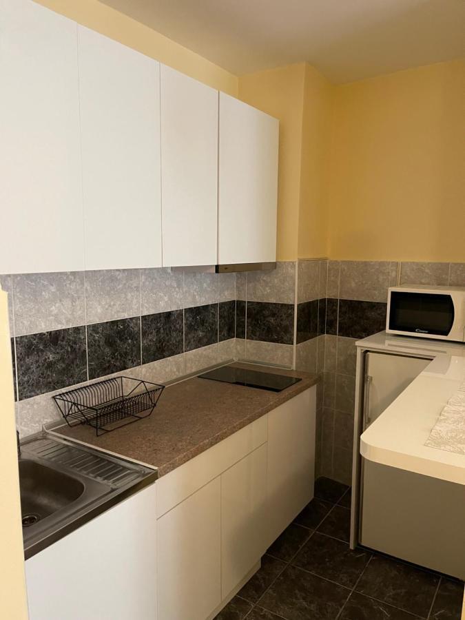 Trident Apartments 2 Ni Esterno foto